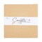 Confetti Cotton 10" Square Pack (Layer Cake / 10" Stacker) in Palomino by Riley Blake (10-120-PALOMINO-42)